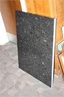 Granite Counter Top 23.75 x 37.5