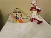 Mickey & Minnie Girls Skates