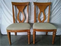 Broyhill Dining Room Chairs