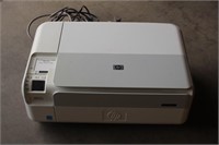 HP 3 in 1 Printer