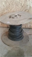PARTIAL ROLL WIRE