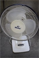 Windchaser Oscillating Fan