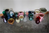 Vases