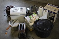 Calling All Cooks - Kitchen Items