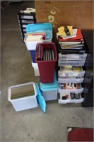 Office Organization & Supplies