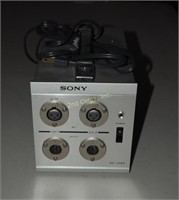 Sony Model Ac148 A Power Supply 49 V Dc Output