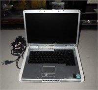 Dell Inspiron 6000 Pentium M Laptop Computer