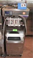 Stoelting F231-1812-OT2 Soft Serve Freezer