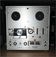 Akai X 150d Cross Field Stereo Reel-to-reel