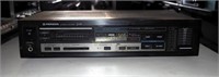 Pioneer S A 960 Stereo Amplifier Sound System