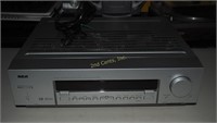 Rca Rt 2360 Home Theater Audio Video Receiver