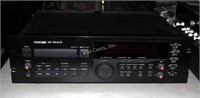 Tascam D A 30 Mk-Ii Digital Audio Tape Deck