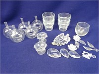 Crystal & Glass Items