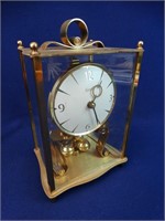 Kieninger & Obergfell Clock