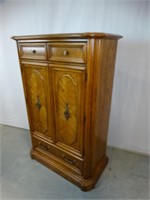 Standley Furniture Armoire