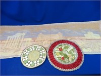 Table Runner/Tapestry