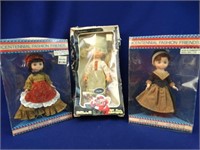 Bicentennial Dolls