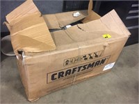 Craftsman Tool Chest New in Box