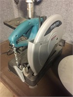 Makita Makter Metal Chop Saw