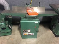 Grizzly 6" Jointer "Z Series"