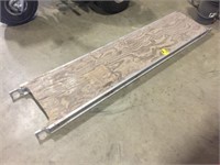 Aluminum Plank