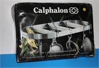 Calphalon Pot Rack