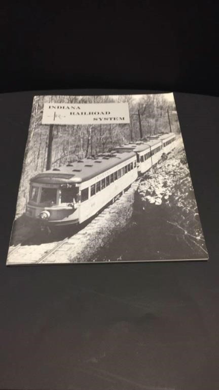 The Don Marohn Collection Railroadiana Auction 106