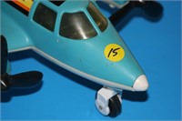 Tonka Toy Plane