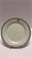 Plate - Southern Pacific Co.