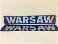 Sign - Warsaw (2)