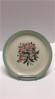 Dinner Plate - Pennsylvania Railroad