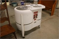 Easy Spindrier Washing Machine