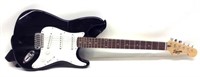Squier by Fender Electric Guitar & Case