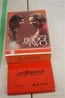 2 Bridge Games