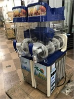 Pozzuoli Faby 2 Juice Machine