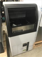 Ice-O-Matic Countertop Ice Machine