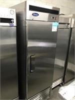 Atosa SS 1 Door Refrigerator