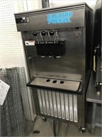 Electro Freeze Ice Cream Machine