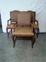 Shelby Williams Chairs