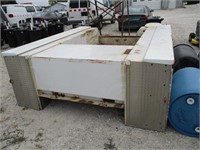 Dually Tool Bed