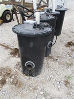 Sewage Pumps