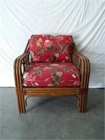 Carlton Bamboo Chair