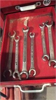 LINE WRENCHES