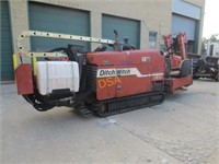 2006 Ditch Witch JT920L Directional Drill,