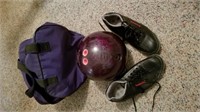 Bowling Lot