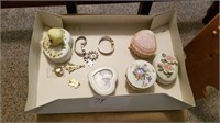 Jewelry Lot