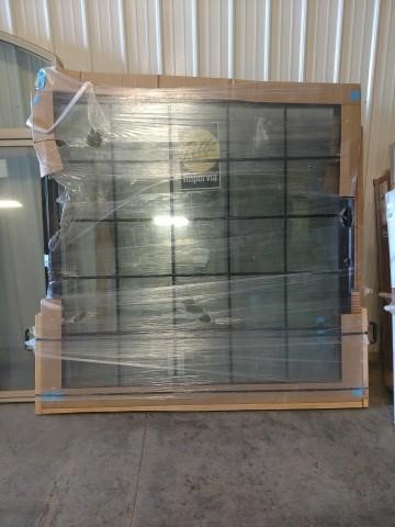 PELLA WINDOW AND DOOR AUCTION