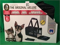 SHERPA THE ORIGINAL DELUXE- PET CARRIER