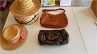 Hats & Purses