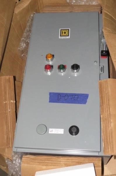 US Electric Liquidation Auction - Day 2 | A - 169